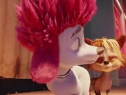 100% Wolf Official Trailer