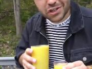 A Required Life Lesson Using Magic