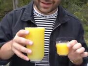 A Required Life Lesson Using Magic