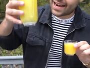 A Required Life Lesson Using Magic