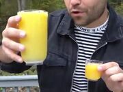 A Required Life Lesson Using Magic