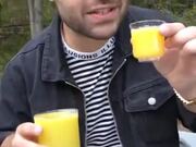 A Required Life Lesson Using Magic