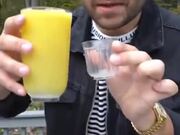 A Required Life Lesson Using Magic