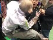 Most Crazy Halloween Puppet