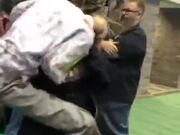 Most Crazy Halloween Puppet