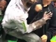 Most Crazy Halloween Puppet