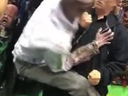 Most Crazy Halloween Puppet