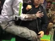 Most Crazy Halloween Puppet