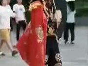 The Best Mask Changing Performance