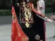 The Best Mask Changing Performance