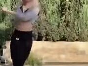 When A Normal Person Try Internet Stuff