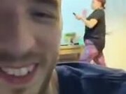 When A Normal Person Try Internet Stuff