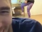 When A Normal Person Try Internet Stuff