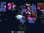 Among Us Jigsaw Walkthrough