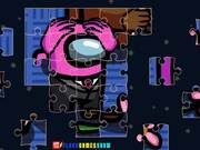 Among Us Jigsaw Walkthrough