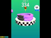 Ball Fall 3D 2 Walkthrough