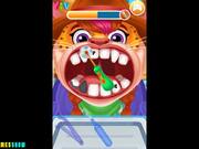 Children Doctor Dentist 2 Walkthrough