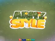 Army Style Walkthrough