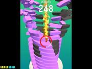 Ball Fall 3D 2 Walkthrough