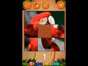 Jungle Slider Walkthrough