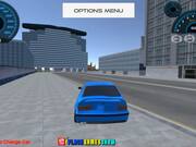 Drive Space Walkthrough