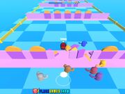 Among Us Fall Impostor Walkthrough