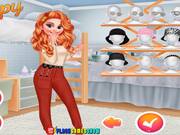 Baddie Outfits Walkthrough