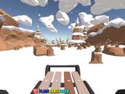 Snow Rider 3D Walkthrough