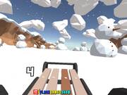 Snow Rider 3D Walkthrough