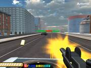 Gunner Escape Shootout Walkthrough