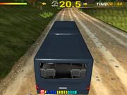 Uphill Bus Simulator 3D Walkthrough