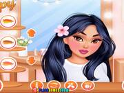 Autumn Fair Walkthrough