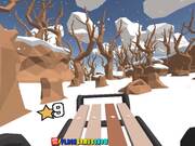 Snow Rider 3D Walkthrough