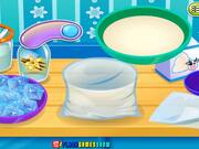 Baby Cathy Ep 1: Newborn Walkthrough