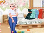 Autumn Fair Walkthrough