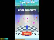 Tower Stack Slip Walkthrough