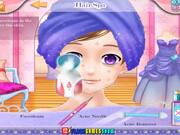 Princess Prom Photoshoot Walkthrough