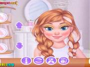 Get Ready with Us Wedding Time Walkthrough