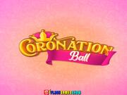Coronation Ball Walkthrough