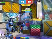 Moon Clash Heroes Walkthrough