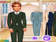 Get Ready with Us Wedding Time Walkthrough