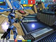 Moon Clash Heroes Walkthrough