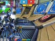 Moon Clash Heroes Walkthrough