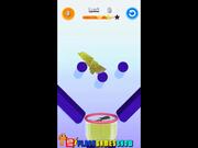 Asmr Slicing Walkthrough