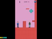 Mr.Cop Master Walkthrough