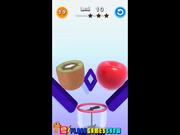 Asmr Slicing Walkthrough