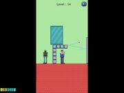 Mr.Cop Master Walkthrough