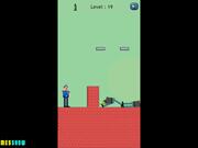 Mr.Cop Master Walkthrough