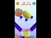 Asmr Slicing Walkthrough