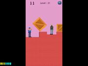 Mr.Cop Master Walkthrough